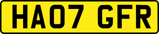 HA07GFR