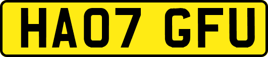 HA07GFU