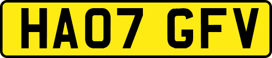 HA07GFV