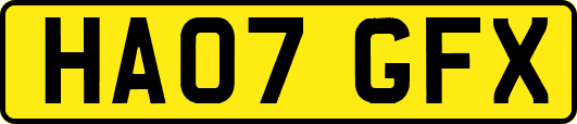 HA07GFX