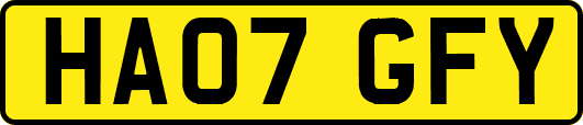 HA07GFY
