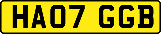 HA07GGB