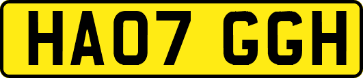HA07GGH