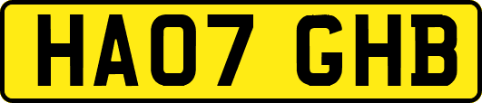 HA07GHB