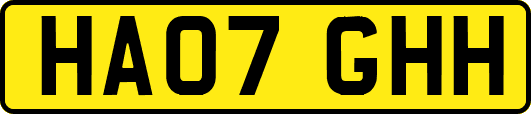 HA07GHH