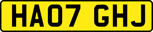 HA07GHJ
