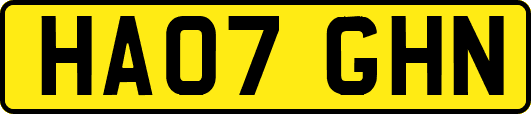 HA07GHN