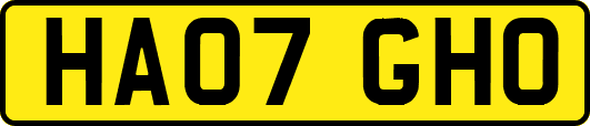 HA07GHO