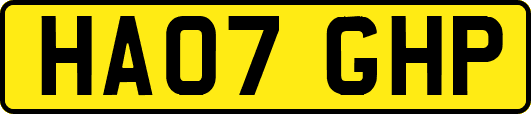 HA07GHP