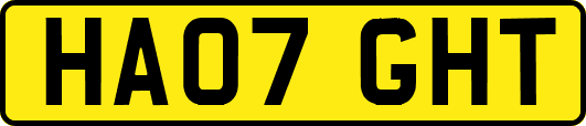 HA07GHT