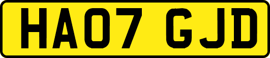 HA07GJD