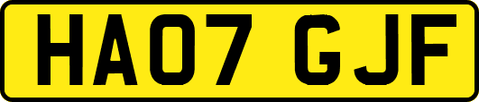 HA07GJF