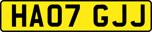 HA07GJJ