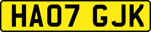 HA07GJK