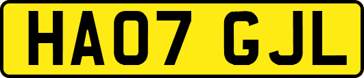 HA07GJL