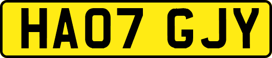 HA07GJY