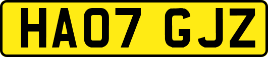 HA07GJZ