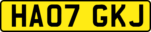 HA07GKJ
