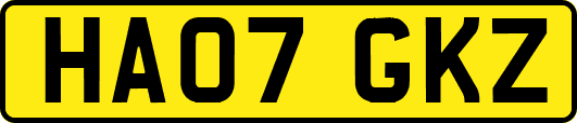 HA07GKZ