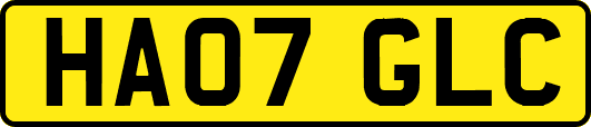 HA07GLC