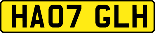 HA07GLH