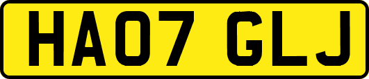 HA07GLJ