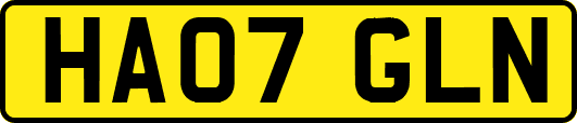 HA07GLN