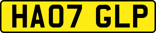HA07GLP