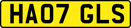 HA07GLS