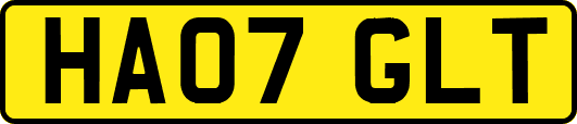HA07GLT