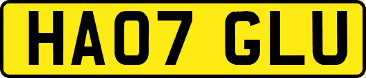 HA07GLU