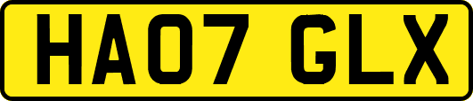 HA07GLX