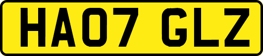 HA07GLZ