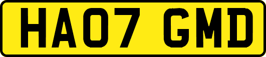 HA07GMD