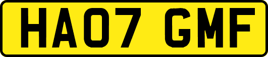 HA07GMF