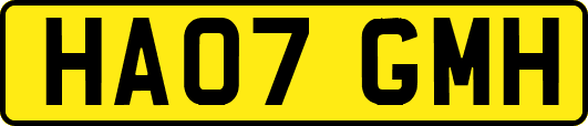 HA07GMH