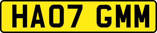 HA07GMM