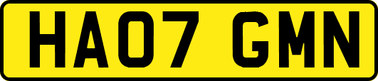 HA07GMN