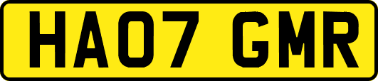 HA07GMR