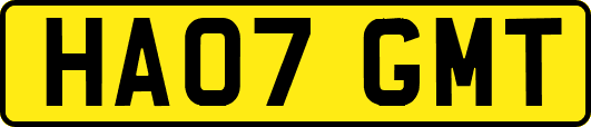 HA07GMT