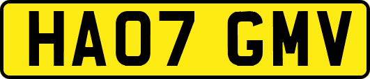 HA07GMV