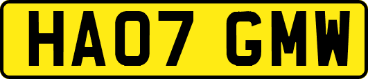 HA07GMW