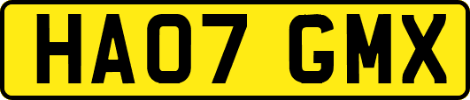 HA07GMX