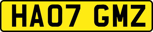 HA07GMZ