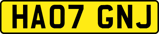 HA07GNJ