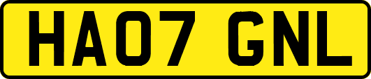 HA07GNL