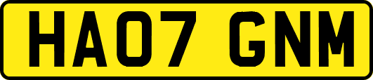 HA07GNM