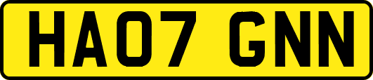 HA07GNN