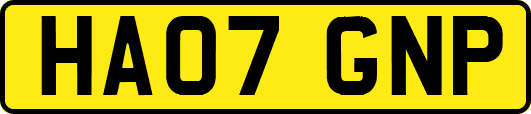 HA07GNP