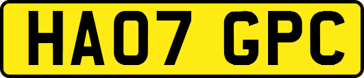 HA07GPC